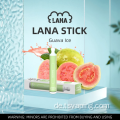 LANA Stick 1500 Puffs Vape Pen
